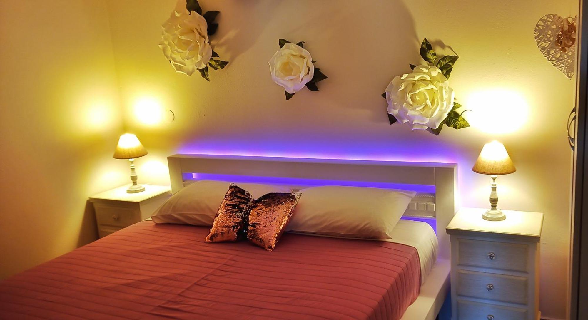 Dora'S House Villa Istrios ภายนอก รูปภาพ