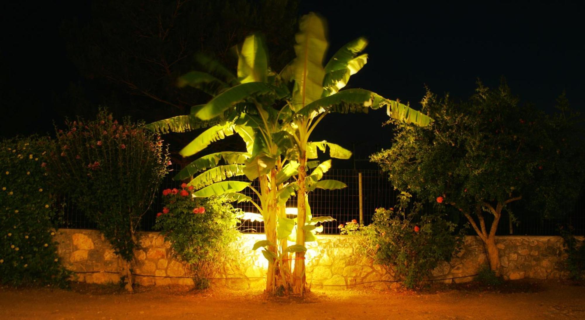 Dora'S House Villa Istrios ภายนอก รูปภาพ